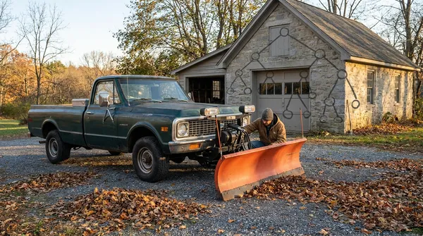 Should You Add Snow Removal to Your Landscaping Company? An Honest Decision Framework