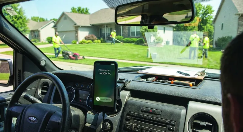 7 Types of Calls Landscaping Companies Get (and How AI Handles Each One)