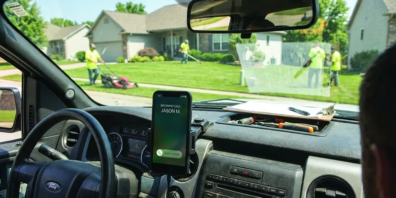 7 Types of Calls Landscaping Companies Get (and How AI Handles Each One)