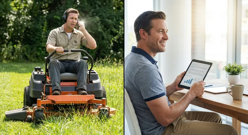 AI Answering Service ROI for Landscaping Companies: The Real Numbers