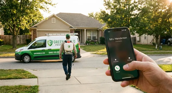 AI Answering Service for Pest Control: What It Does and Whether You Need One