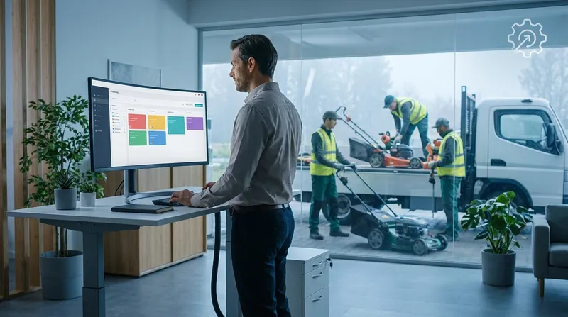 Aspire vs Service Autopilot: Enterprise System or Automations Engine?