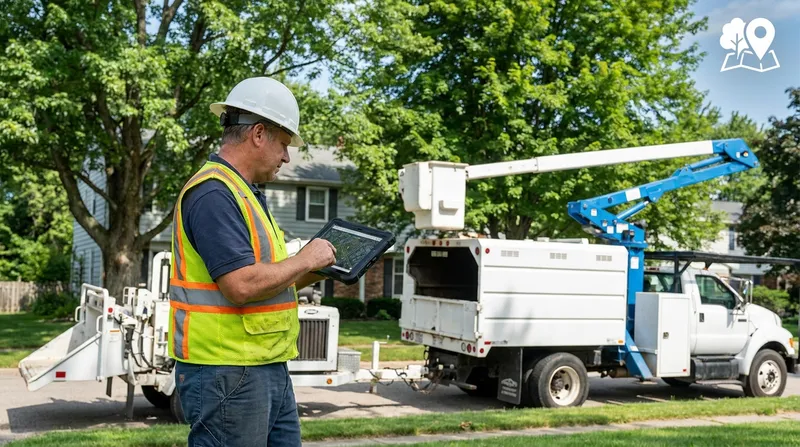 Aspire vs SingleOps: Enterprise Landscape or Tree Care Specialist?