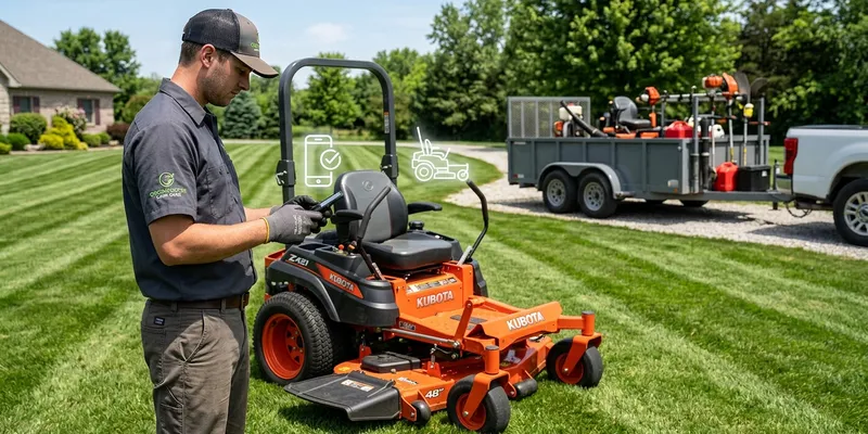 Best AI Answering Service for Lawn Care Businesses (2026 Guide)