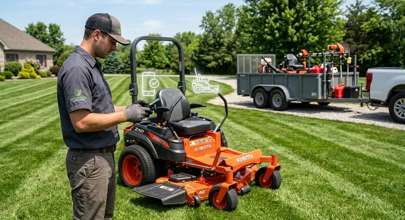 Best AI Answering Service for Lawn Care Businesses (2026 Guide)
