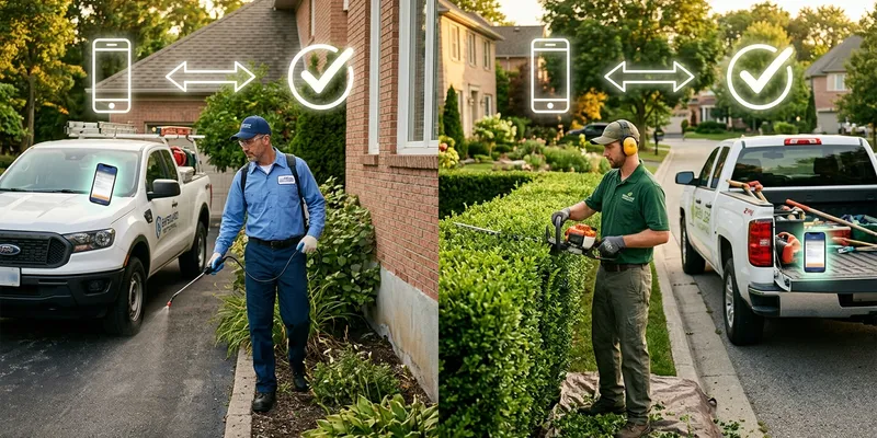 Best AI Phone Answering for Small Field Service Businesses (2026 Comparison)
