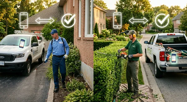 Best AI Phone Answering for Small Field Service Businesses (2026 Comparison)