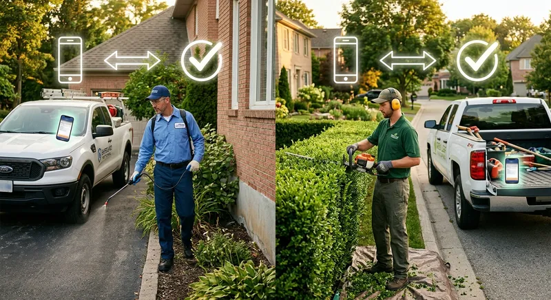 Best AI Phone Answering for Small Field Service Businesses (2026 Comparison)