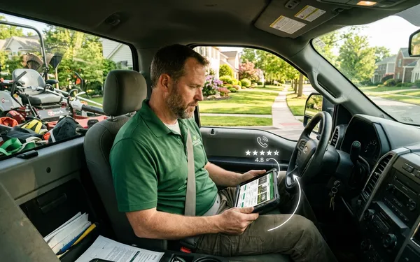 Best AI Receptionist for Landscaping Companies (2026 Guide)