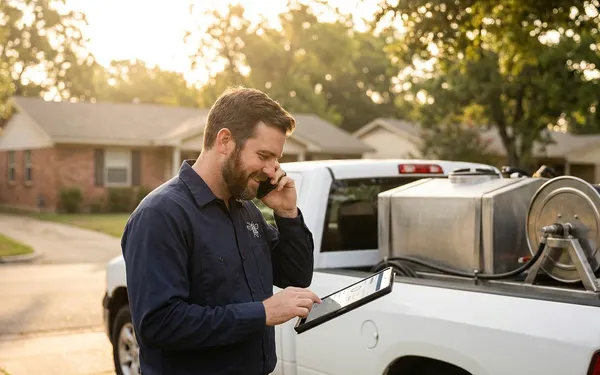 Best AI Receptionist for Pest Control Companies (2026 Guide)