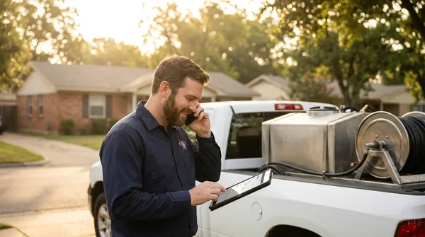 Best AI Receptionist for Pest Control Companies (2026 Guide)