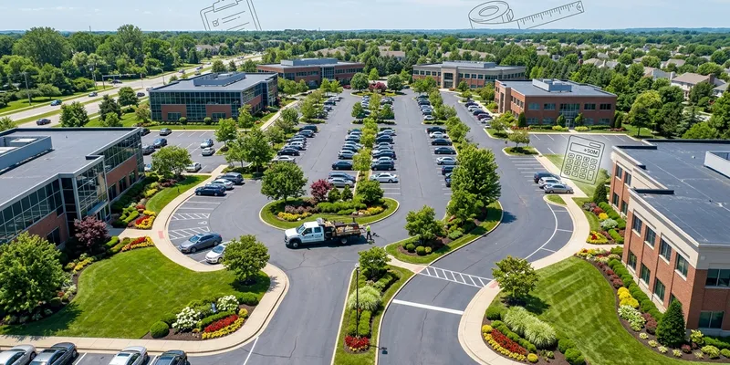 How to Bid Commercial Landscape Maintenance Contracts (2026 Guide)
