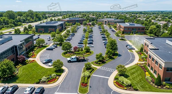 How to Bid Commercial Landscape Maintenance Contracts (2026 Guide)