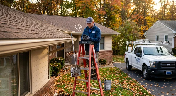 What Gutter Cleaning Companies Should Look for in an AI Answering Service
