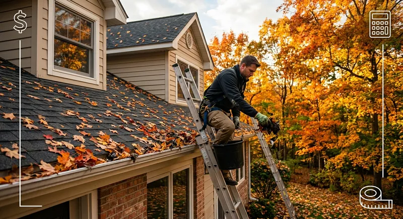 How to Price Gutter Cleaning Jobs Without Undercharging