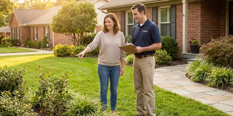 How to Handle Difficult Landscaping Customers Without Losing the Account