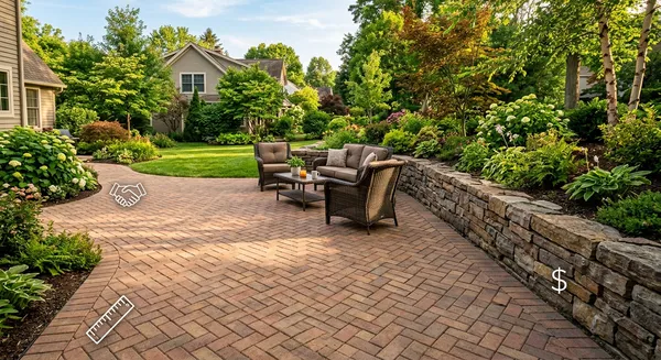 How to Sell Hardscape Projects Without Competing on Price Alone