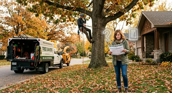 The Hidden Cost of Free Estimates for Tree Care Companies