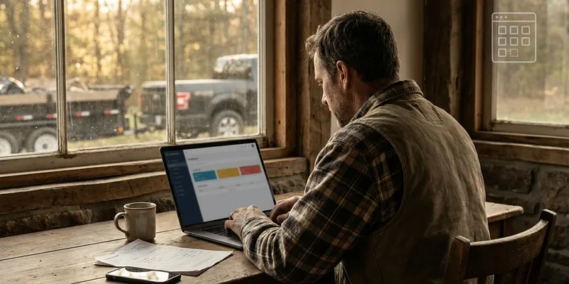 Landscape Business Software in 2026: How Jobber, Aspire, LMN, SingleOps, and the Rest Actually Differ