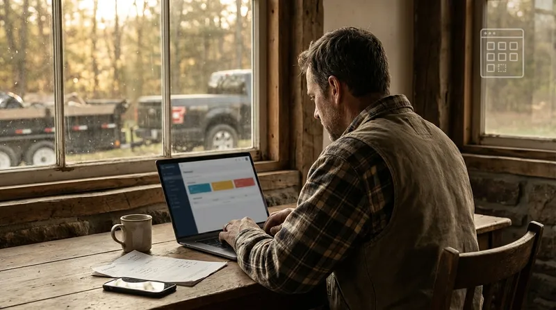 Aspire vs LMN vs Jobber vs SingleOps: 2026 Landscape Software Comparison