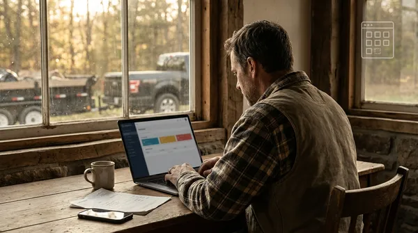 Landscape Business Software in 2026: How Jobber, Aspire, LMN, SingleOps, and the Rest Actually Differ