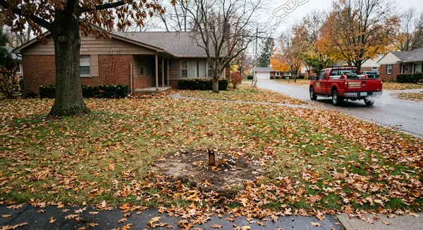 Why Your Best Landscaping Customers Leave After One Season
