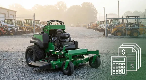 Landscaping Equipment Financing in 2026: Lease vs Loan vs Buy
