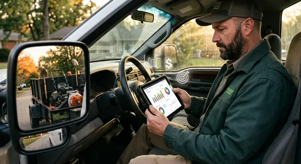 How Much Should a Landscaping Company Spend on Google Ads?