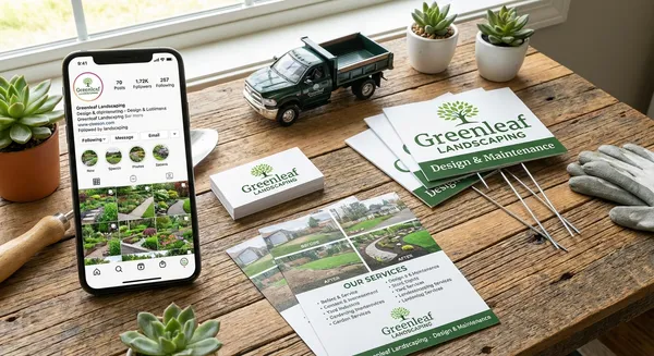 25 Marketing Ideas for Landscaping Businesses That Actually Work