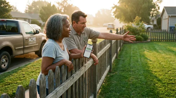 Why Your Landscaping Referral Program Is Not Generating Leads (And the Fix)