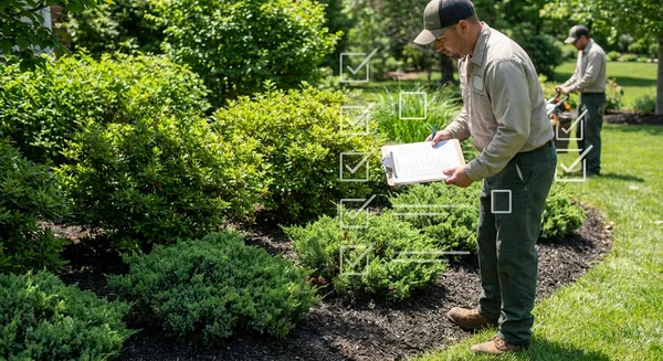 The Mid-Season Landscape Maintenance Walkthrough: 8 Things to Check Before July