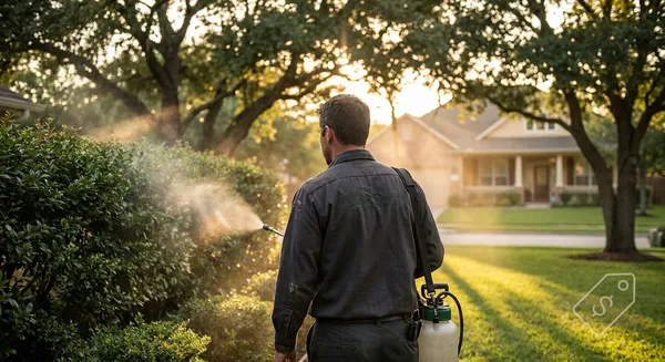 What Pest Control Companies Are Charging for Mosquito Programs in 2026 (Benchmark Pricing Data)