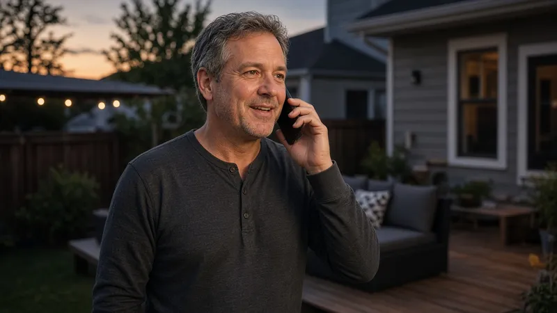 Natural-Sounding AI Answering Service: How to Tell If Callers Will Stay On the Line