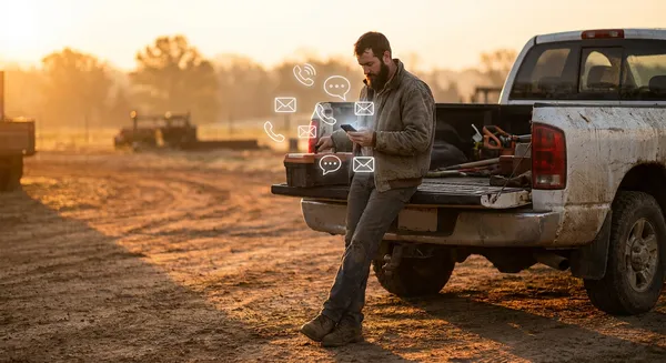 How the Best One-Truck Operations Answer Every Call Without Missing a Beat