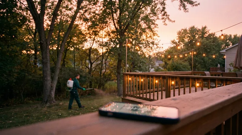 How to Close Mosquito Program Sign-Ups on the First Phone Call