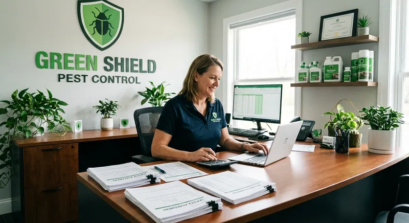 Pest Control Pricing: How to Set Rates That Cover Your Costs and Actually Win the Job