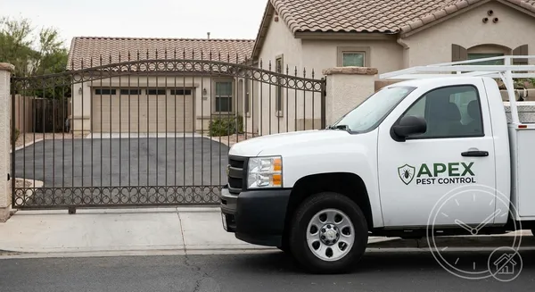 The Hidden Cost of Pest Control No-Shows on Quarterly Service Days