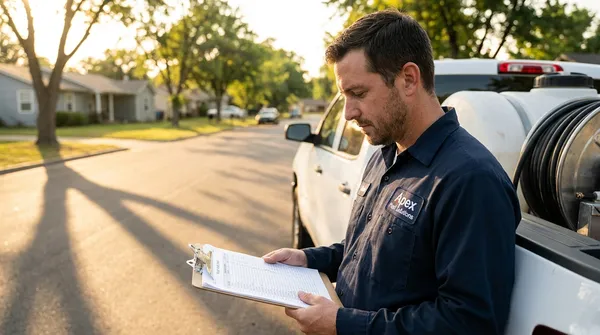Why Pest Control Technicians Quit at the 18-Month Mark — And How to Keep Them