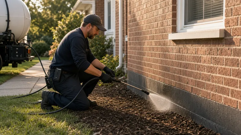 Pest Control Virtual Receptionist: What It Does, What It Costs, and When AI Is Enough