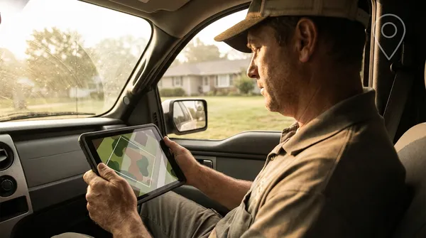 How Property Data Enrichment Changes What an Estimator Sees Before the Site Visit