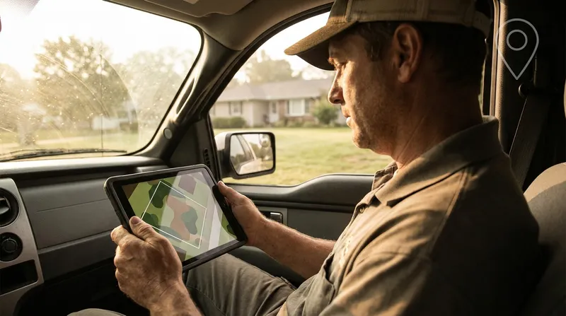 How Property Data Enrichment Changes What an Estimator Sees Before the Site Visit