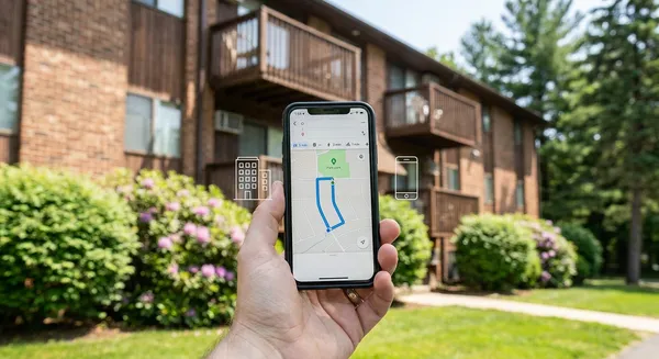 How Tinylawn Handles a Property Manager's Mid-Summer Landscape Adjustment Call