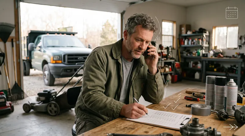 7 Test Scenarios to Run Before You Forward Your Main Number to Tinylawn