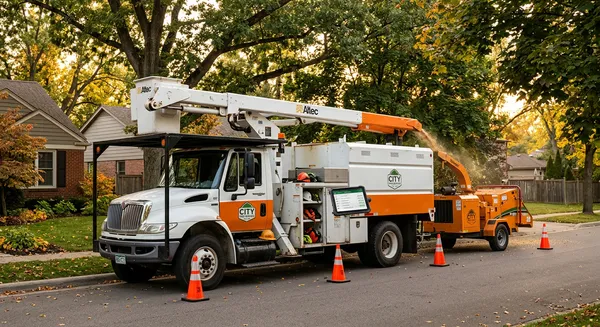 What Tree Care Companies Should Look for in an AI Answering Service