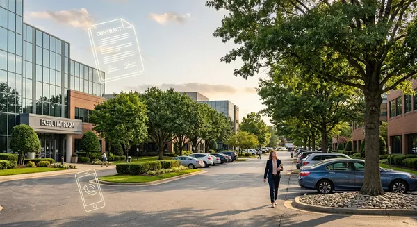 Why Tree Care Companies Lose Their Best Commercial Contracts