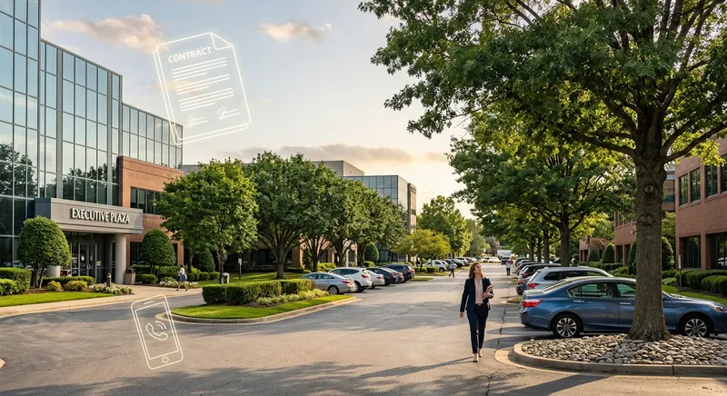 Why Tree Care Companies Lose Their Best Commercial Contracts