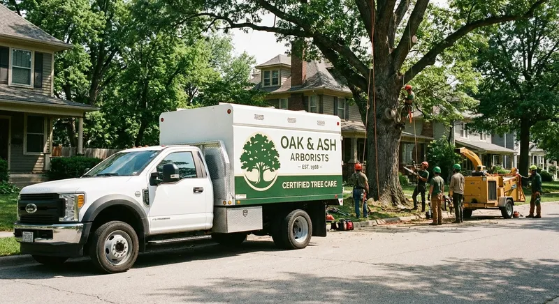 How to Market a Tree Care Business: Getting Leads Beyond Storm Chasing