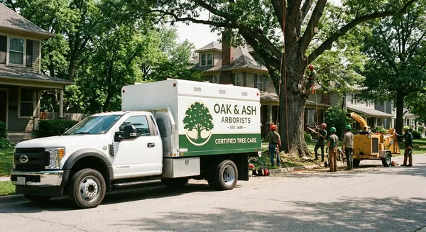 How to Market a Tree Care Business: Getting Leads Beyond Storm Chasing