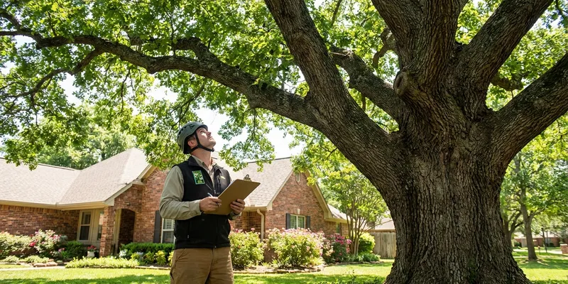 How to Sell Tree Preservation Over Removal — And Why It's Better for Your Business