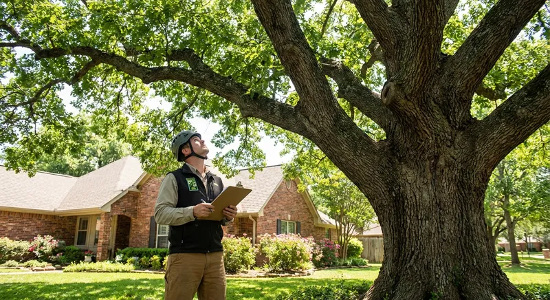 How to Sell Tree Preservation Over Removal — And Why It's Better for Your Business